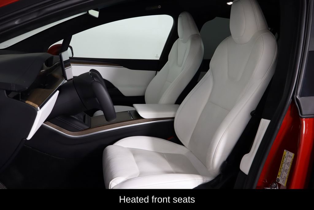 Used 2023 Tesla Model X image 9