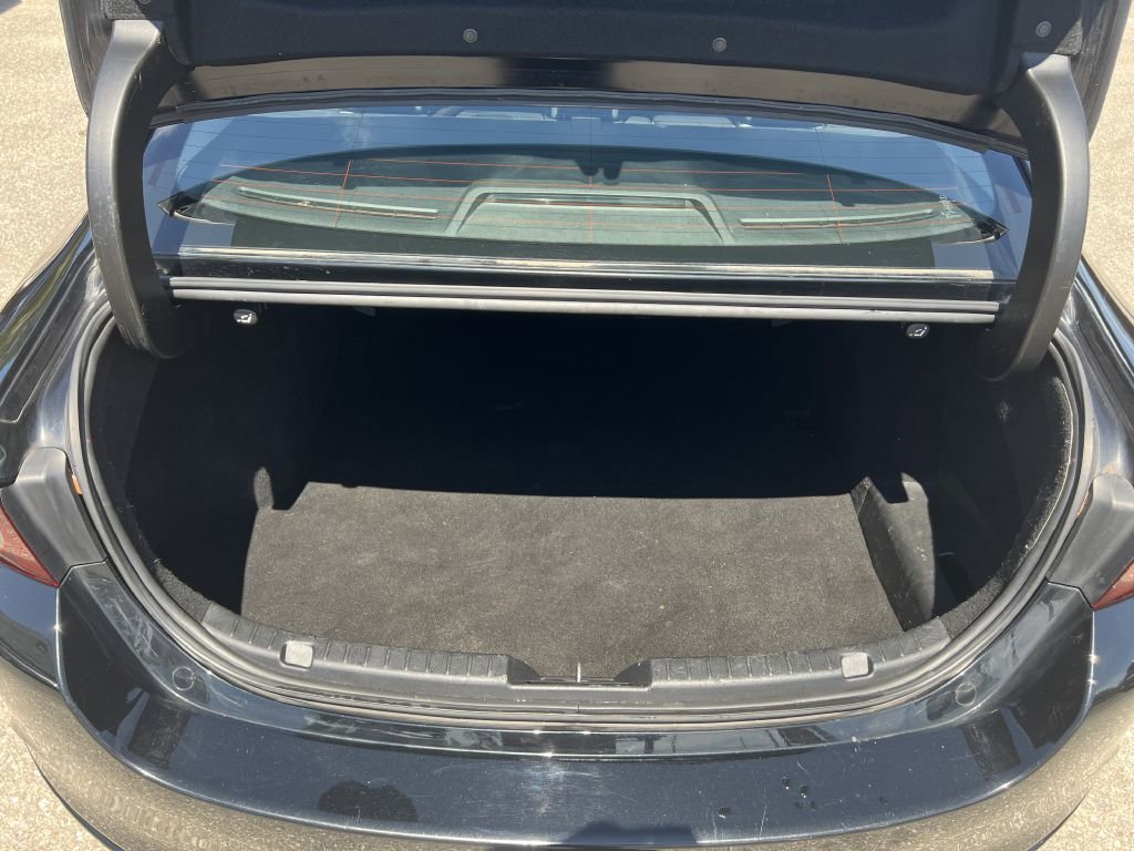 Used 2021 MAZDA MAZDA3 s image 19