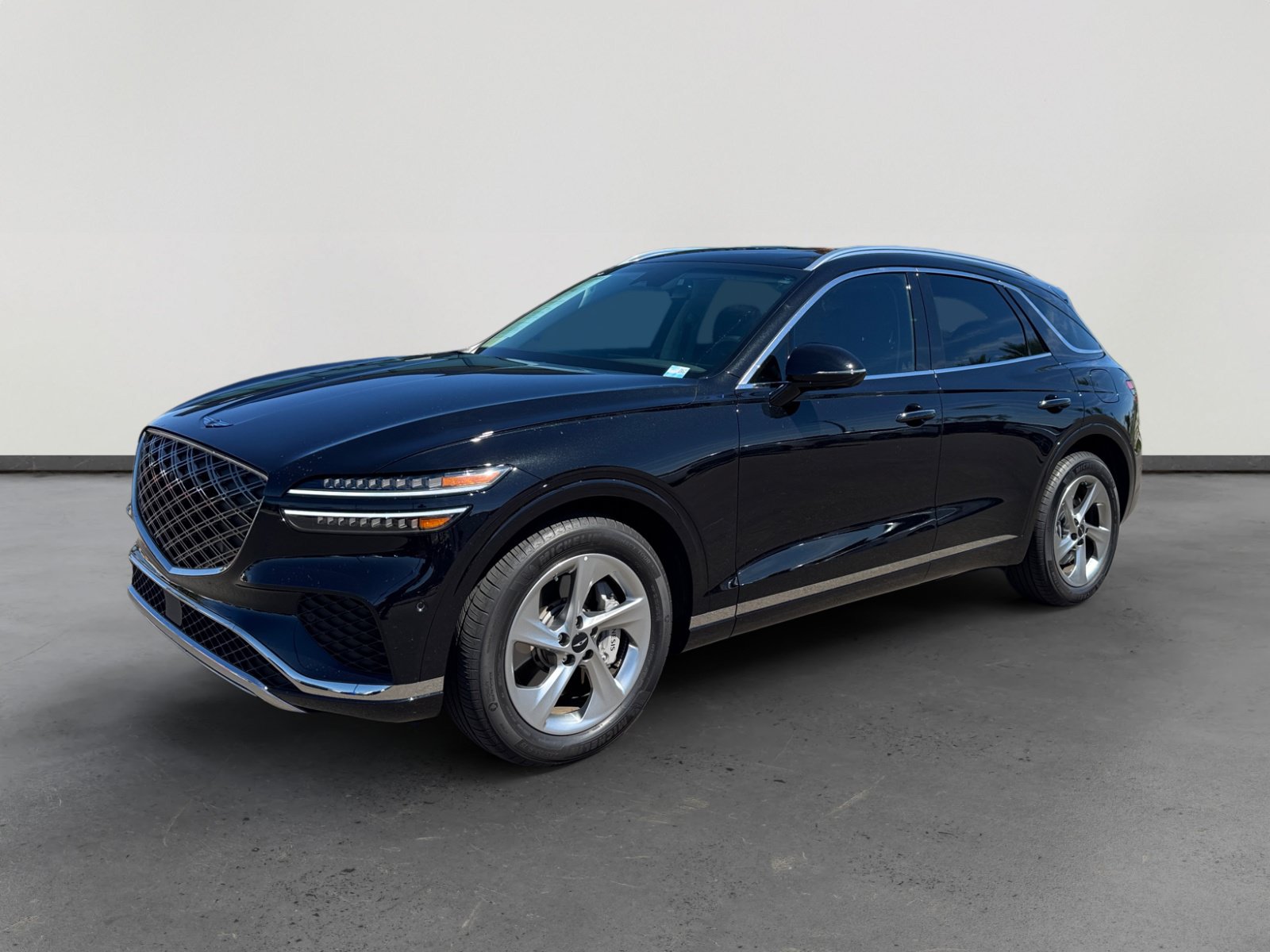 Used 2026 Genesis GV70 2.5T Advanced AWD/4WD image 1