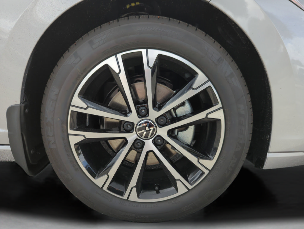 New 2026 Volkswagen Jetta Sport FWD image 37