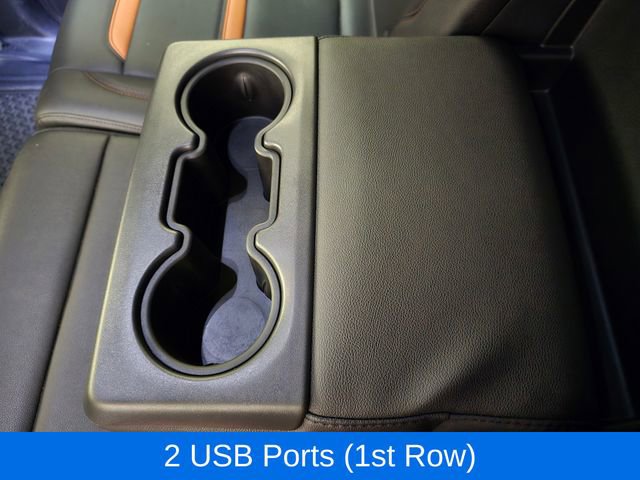 Used 2021 GMC Sierra 1500 AT4 image 34