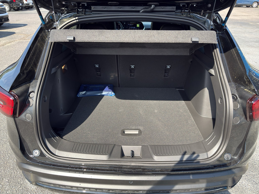 New 2026 Chevrolet Trax RS w/ Driver Confidence Package image 13