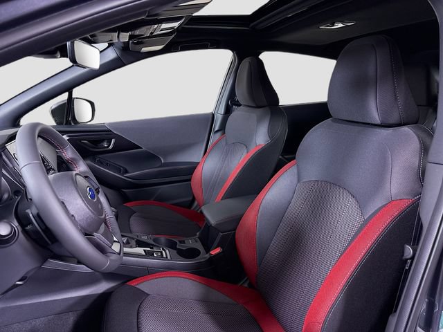 New 2026 Subaru Impreza RS AWD/4WD image 21