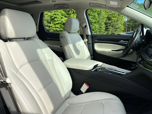 Certified 2023 Buick Enclave Essence w/ Experience Buick Package AWD/4WD image 18