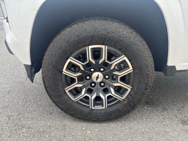 New 2026 Chevrolet Colorado Z71 image 5