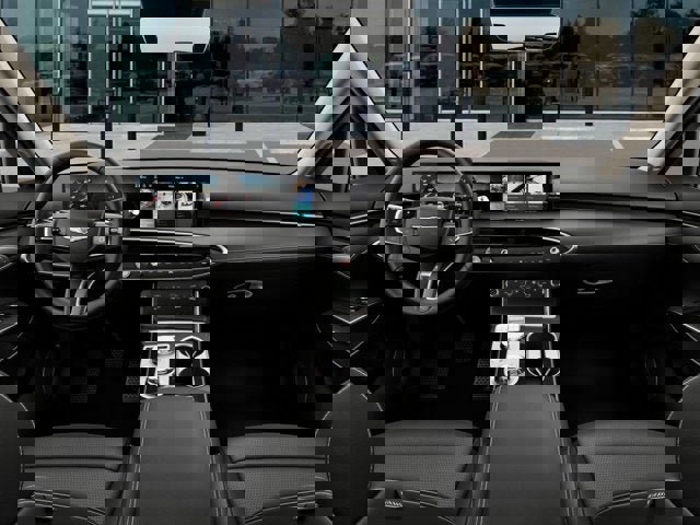 New 2026 Genesis GV70 2.5T image 11