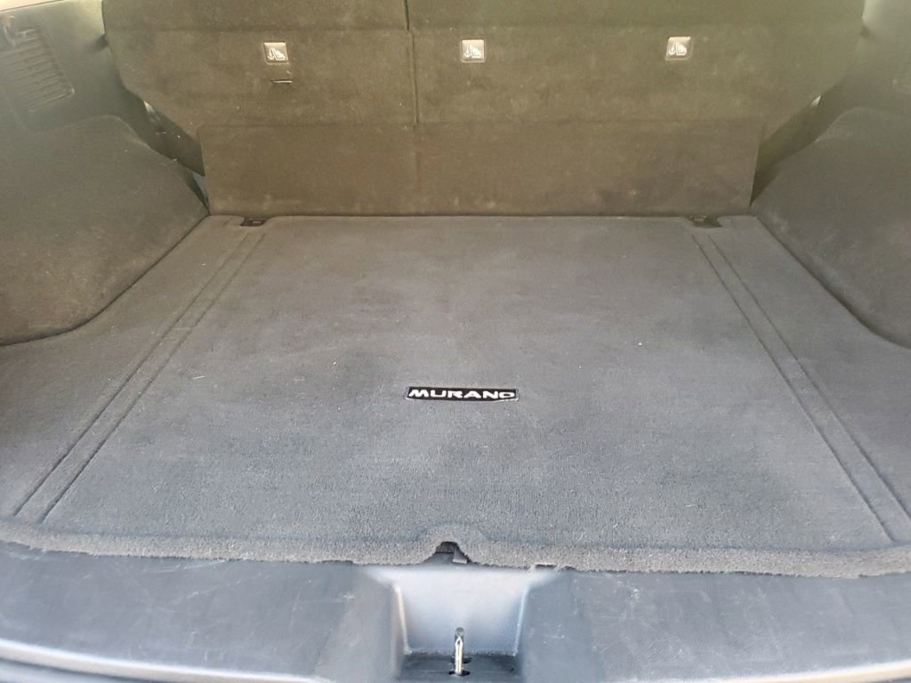 Used 2023 Nissan Murano SL image 27