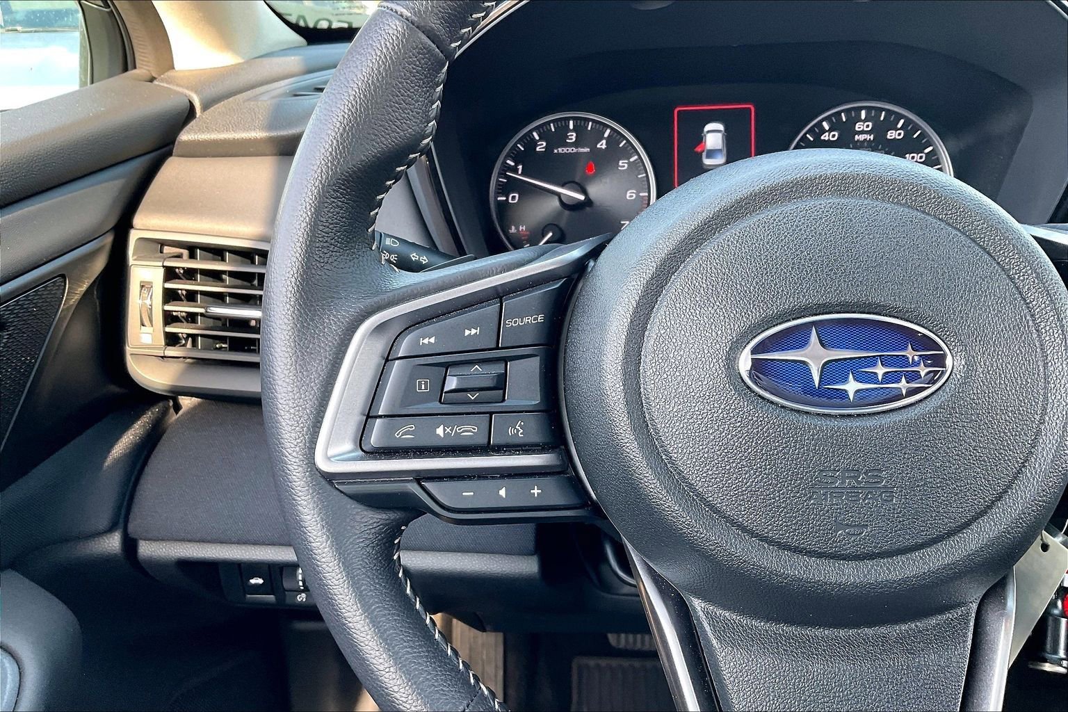 Certified 2025 Subaru Legacy Premium image 18