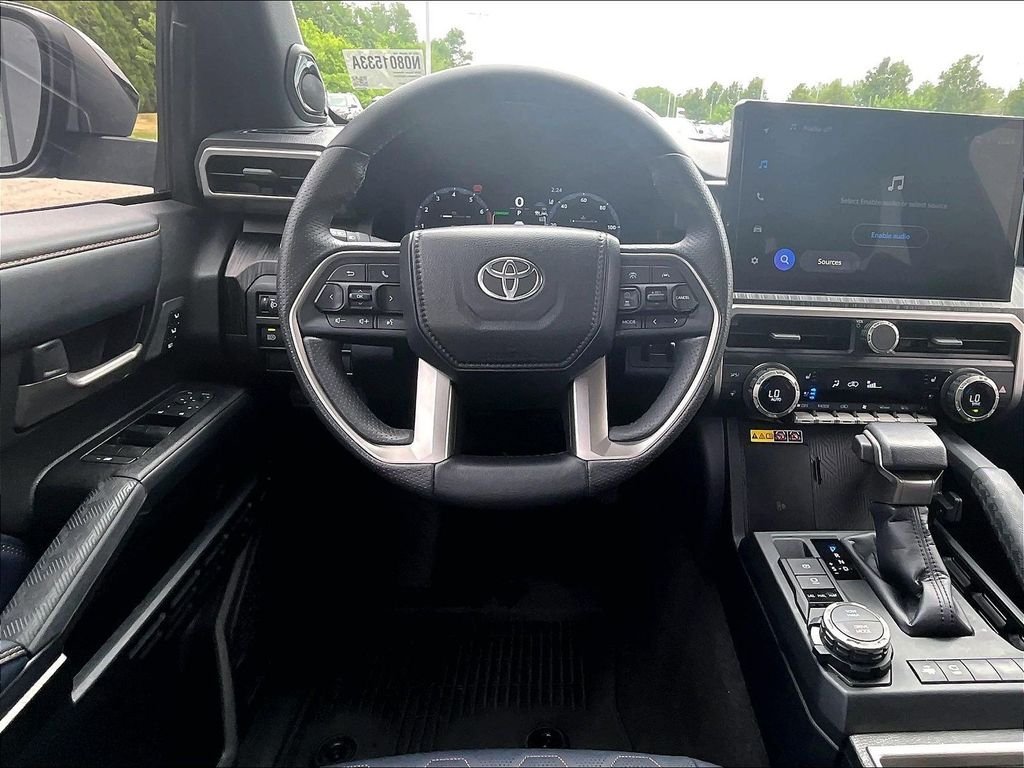 Used 2026 Toyota 4Runner Platinum AWD/4WD image 17