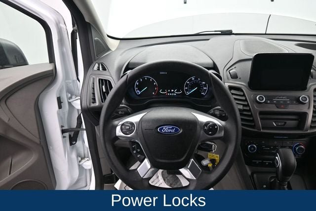Used 2020 Ford Transit Connect XL FWD image 17