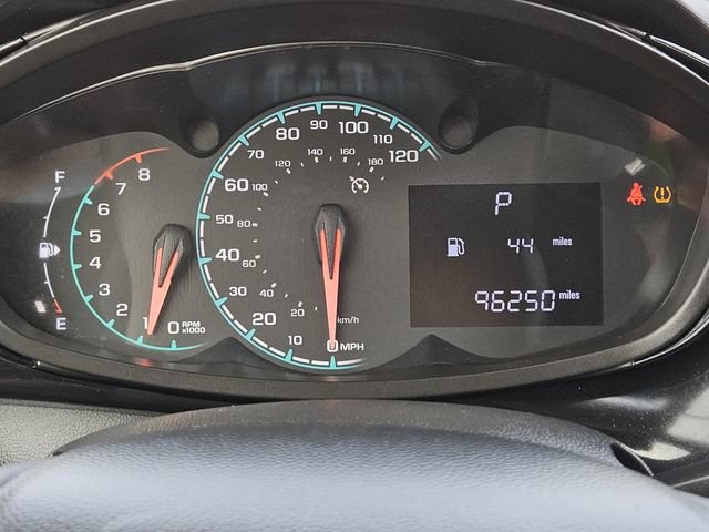 Used 2020 Chevrolet Spark LT FWD image 20