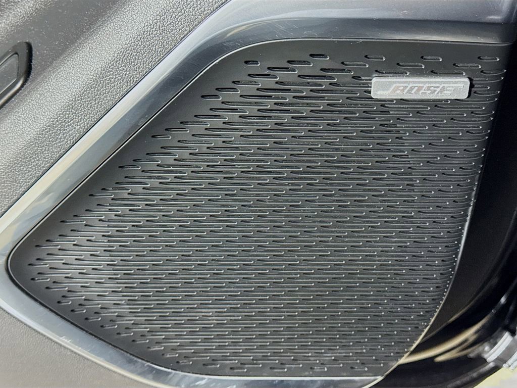 Certified 2024 GMC Acadia Denali w/ LPO, Floor Liner Package image 17