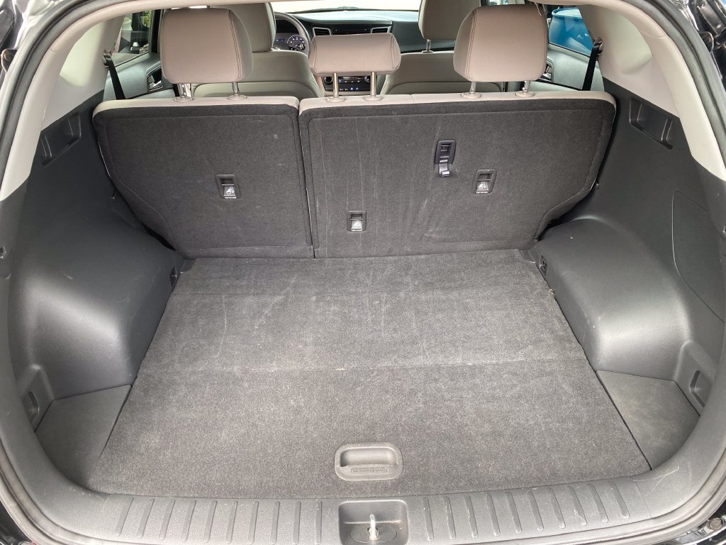 Used 2016 Hyundai Tucson Eco FWD image 11