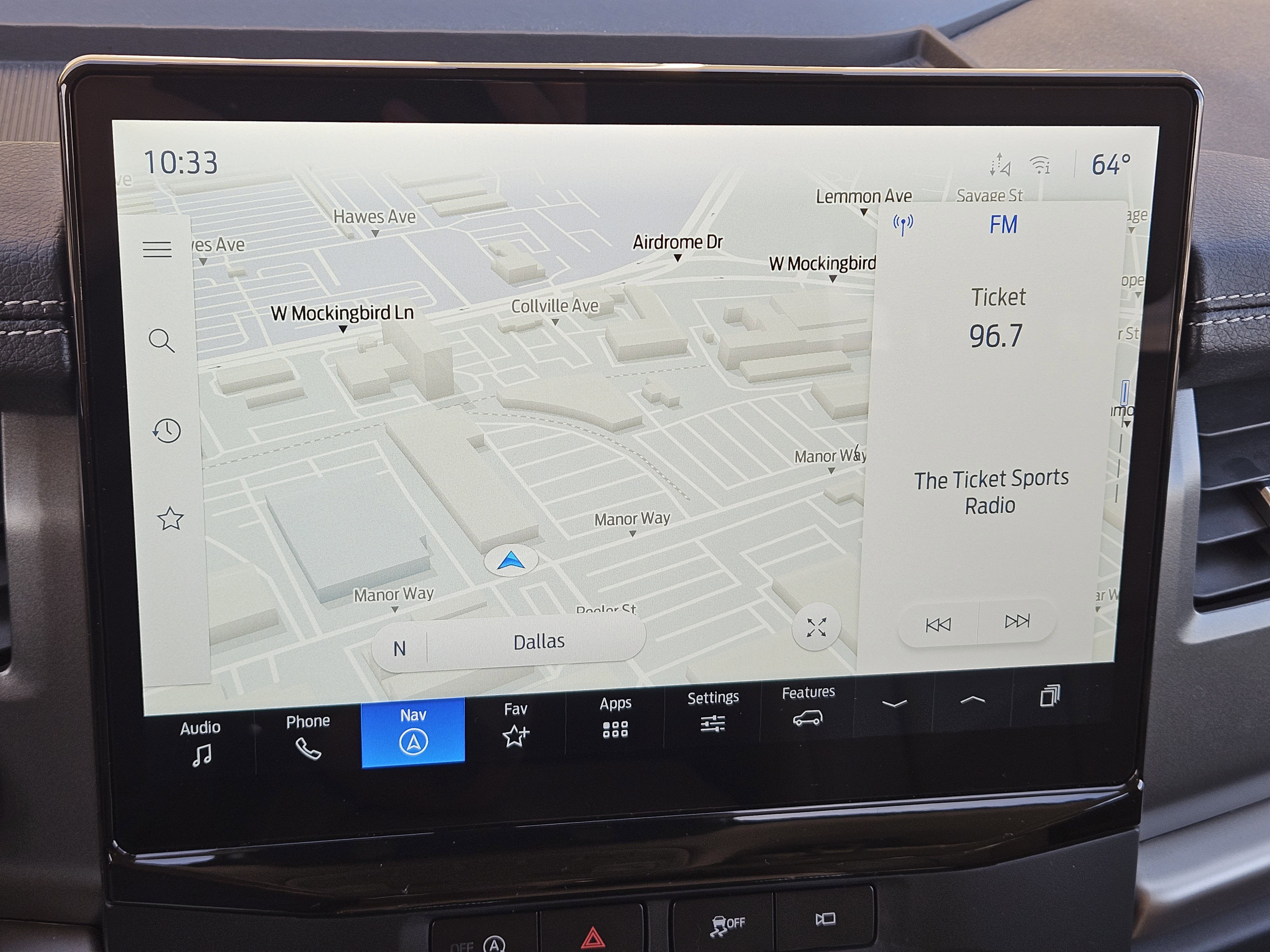 Used 2023 Ford Expedition XLT image 18