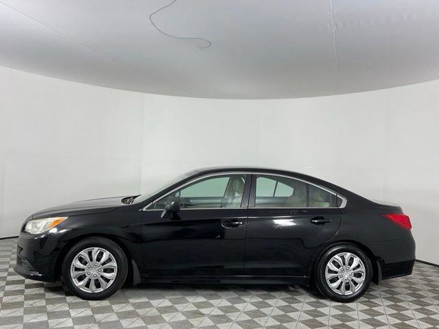 Used 2015 Subaru Legacy 2.5i AWD/4WD image 8