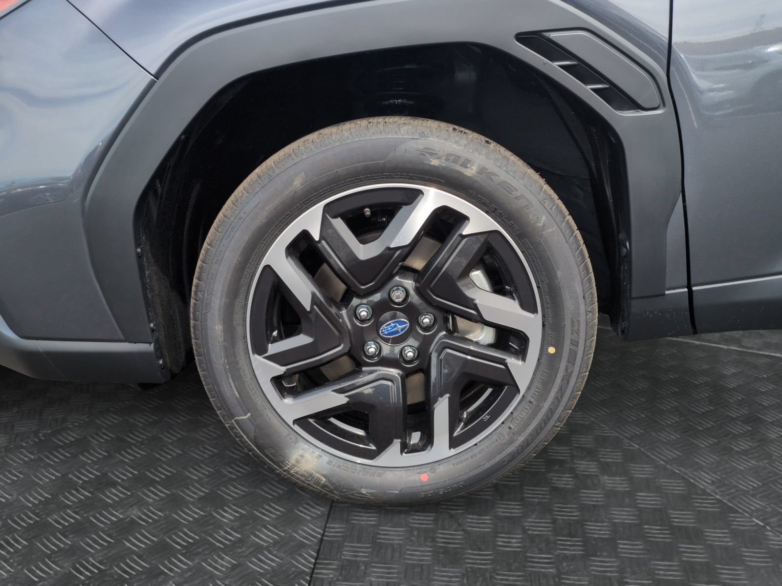 New 2026 Subaru Forester Premium AWD/4WD image 9