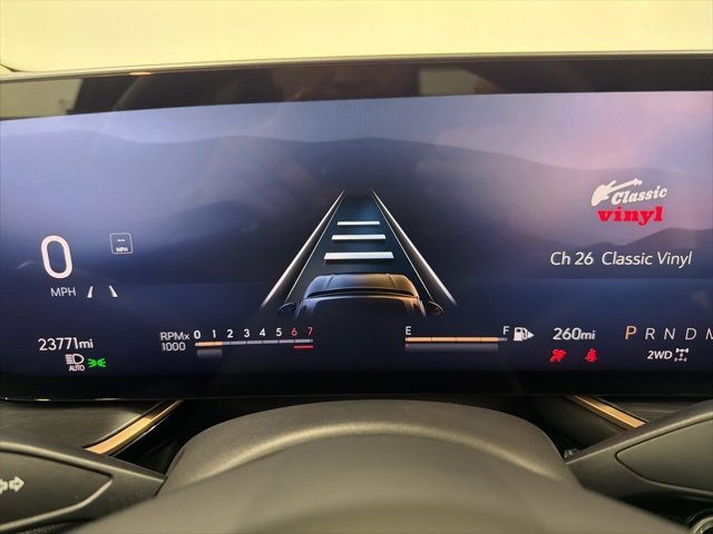 Used 2024 Buick Envision Sport Touring image 31