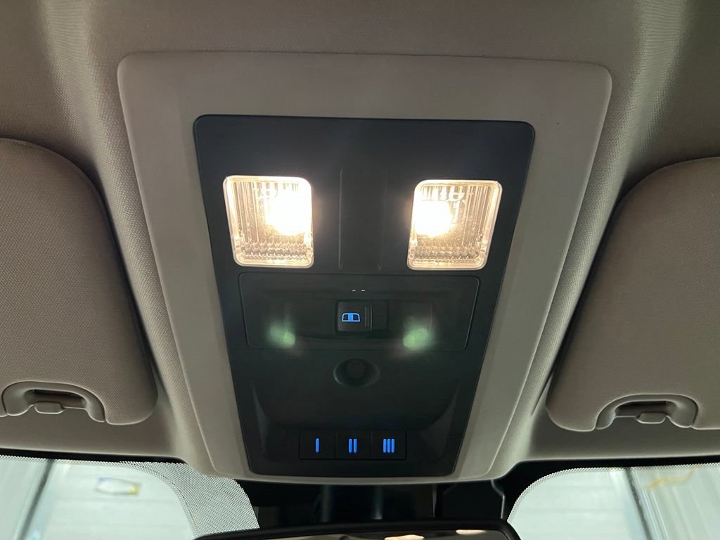 Used 2014 RAM 1500 Laramie AWD/4WD image 27