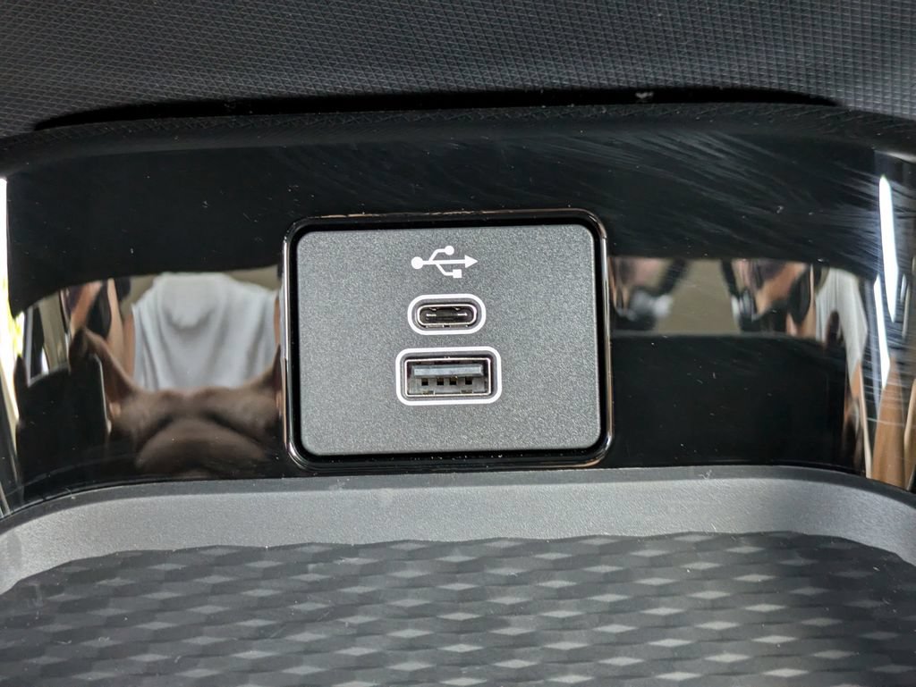 New 2026 Ford Mustang Mach-E Select w/ Comfort Package Lite RWD image 23