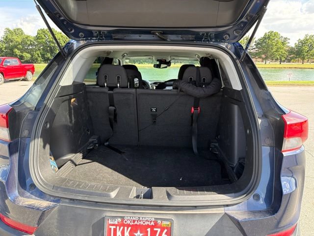 Used 2022 Chevrolet TrailBlazer LT AWD/4WD image 12