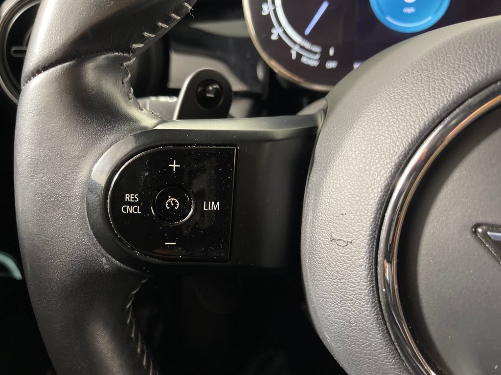 Used 2023 MINI Cooper S FWD image 28