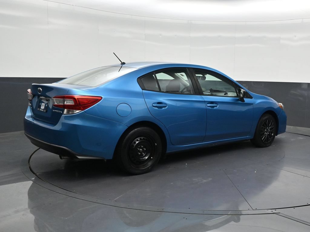 Used 2019 Subaru Impreza 2.0i w/ Eyesight AWD/4WD image 5