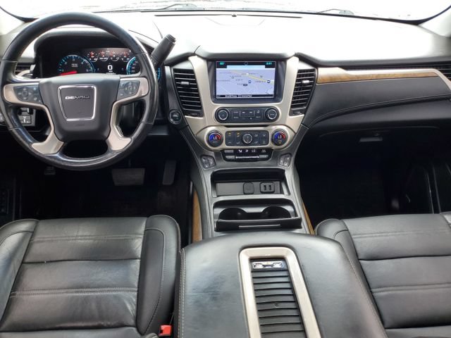 Used 2018 GMC Yukon XL Denali w/ Denali Ultimate Package AWD/4WD image 31