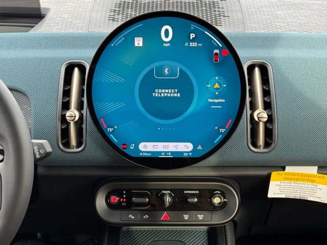 New 2026 MINI Cooper Countryman S AWD/4WD image 24