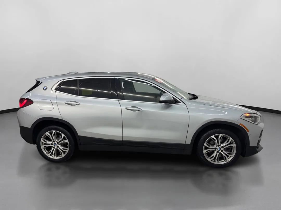 Used 2021 BMW X2 xDrive28i AWD/4WD image 11