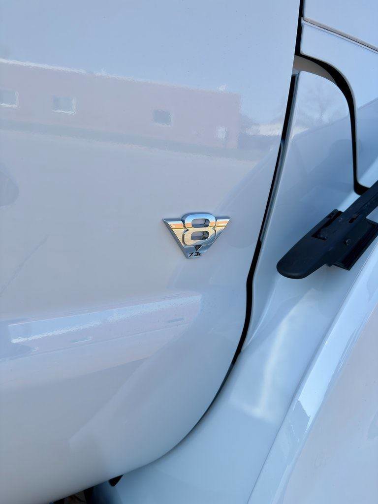 New 2026 Ford F650 2WD Regular Cab Super Duty image 12