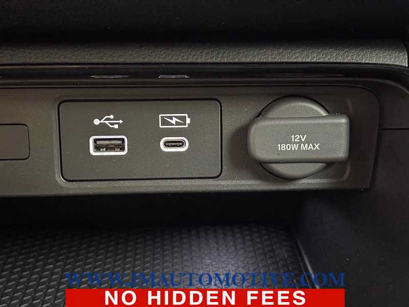 Used 2024 Honda CR-V EX image 34