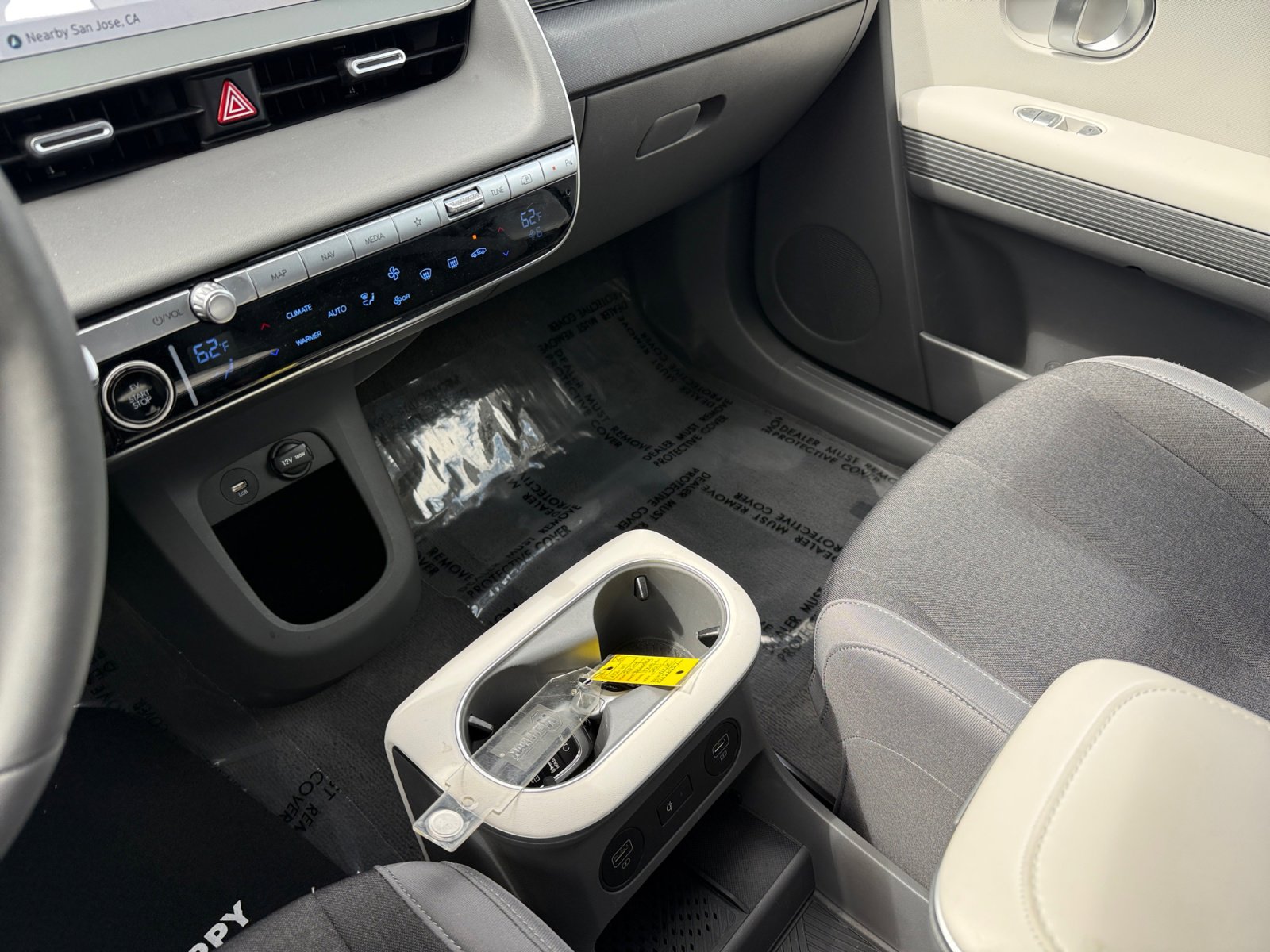 Certified 2024 Hyundai Ioniq 5 SEL image 13