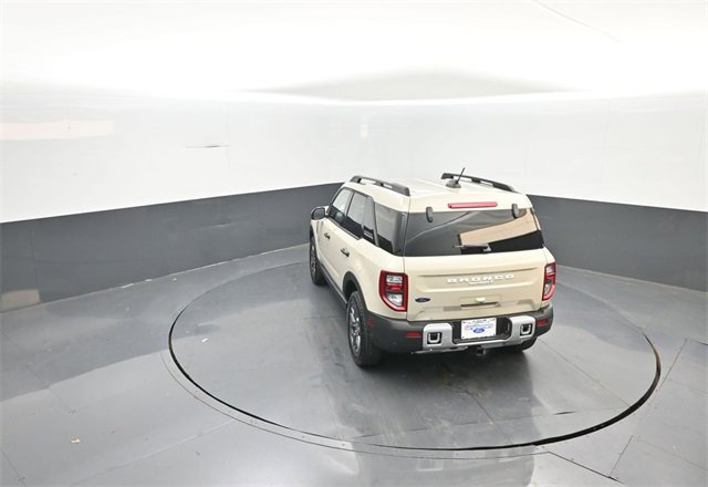 New 2025 Ford Bronco Sport Big Bend image 22