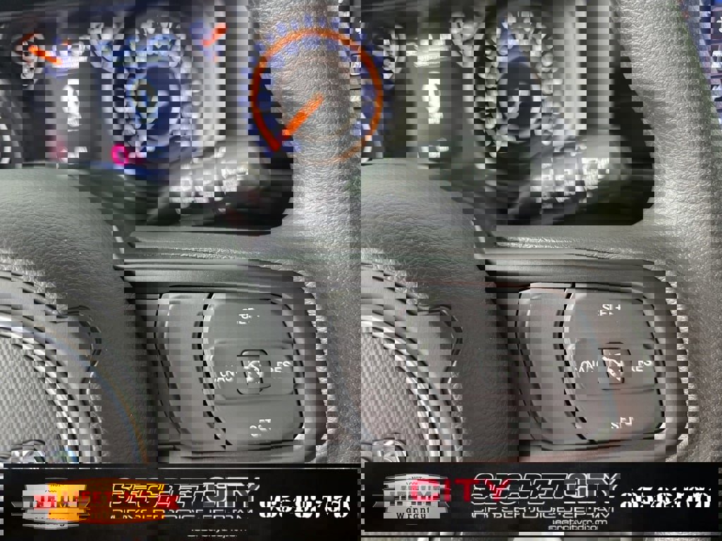 New 2026 Jeep Wrangler Unlimited Sport image 17