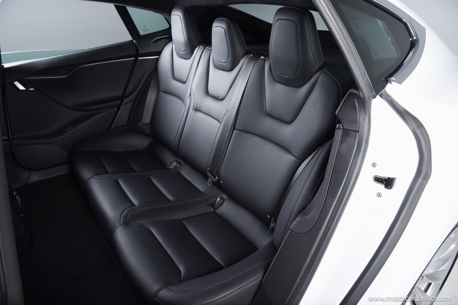 Used 2018 Tesla Model S 100D image 20