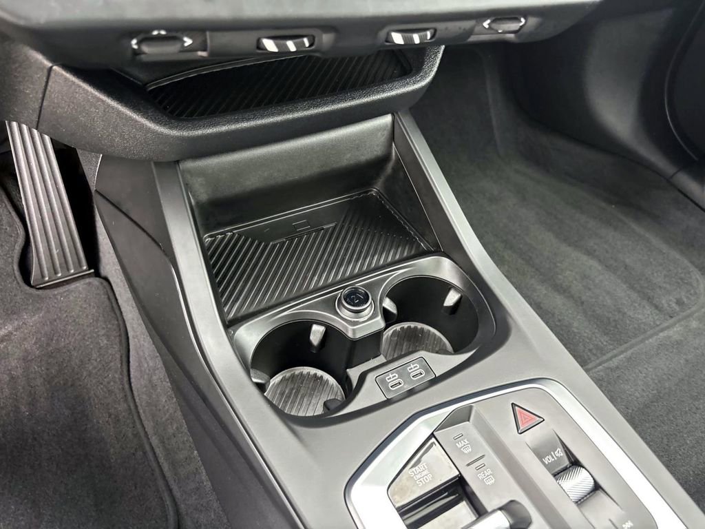 Used 2025 BMW 228i xDrive w/ Premium Package image 23