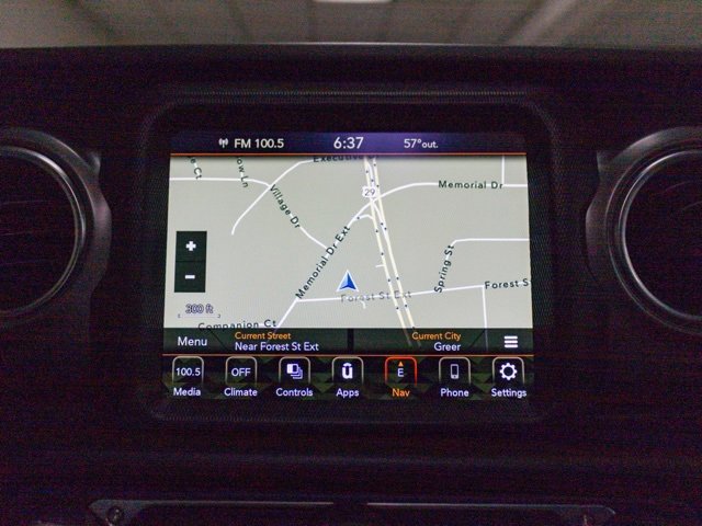 Certified 2023 Jeep Wrangler Unlimited Rubicon 4xe image 16