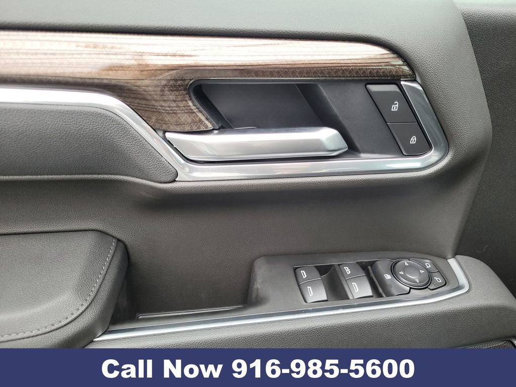 New 2026 Chevrolet Silverado 1500 LT image 27