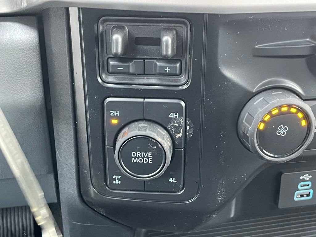 New 2026 Ford F250 XL w/ STX Appearance Package image 34