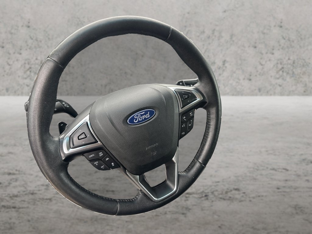Used 2019 Ford Edge SEL w/ Equipment Group 201A AWD/4WD image 27
