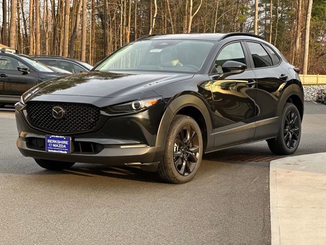 New 2026 MAZDA CX-30 AWD 2.5 S image 3