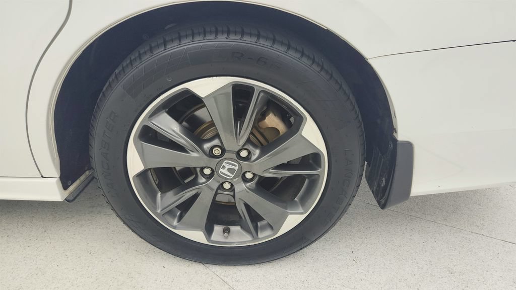 Used 2022 Honda Odyssey Elite image 28