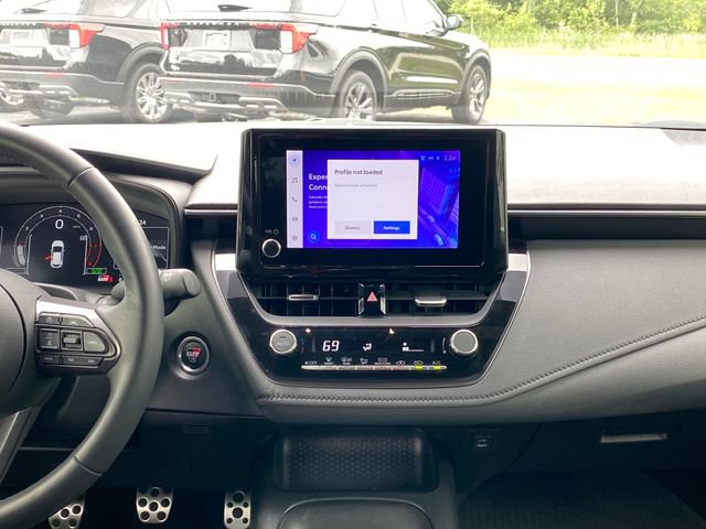 Used 2023 Toyota Corolla GR AWD/4WD image 27
