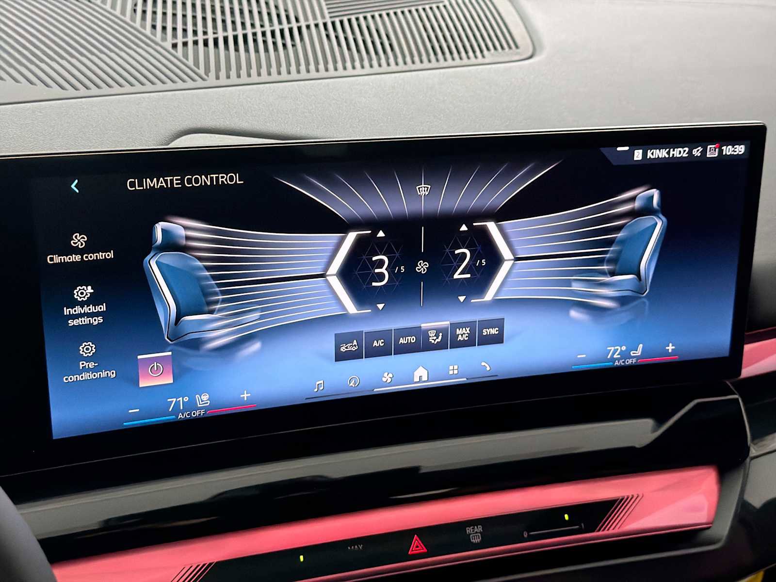 Certified 2026 BMW i5 eDrive40 image 17