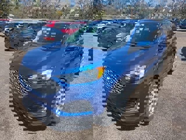 Used 2024 Ford Edge SEL w/ Convenience Package image 25