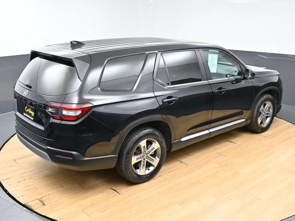 Used 2023 Honda Pilot EX-L image 47