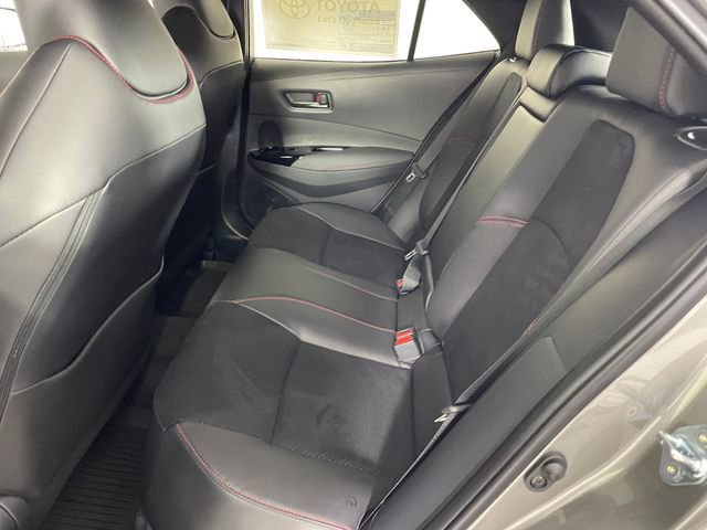 New 2026 Toyota Corolla GR image 16