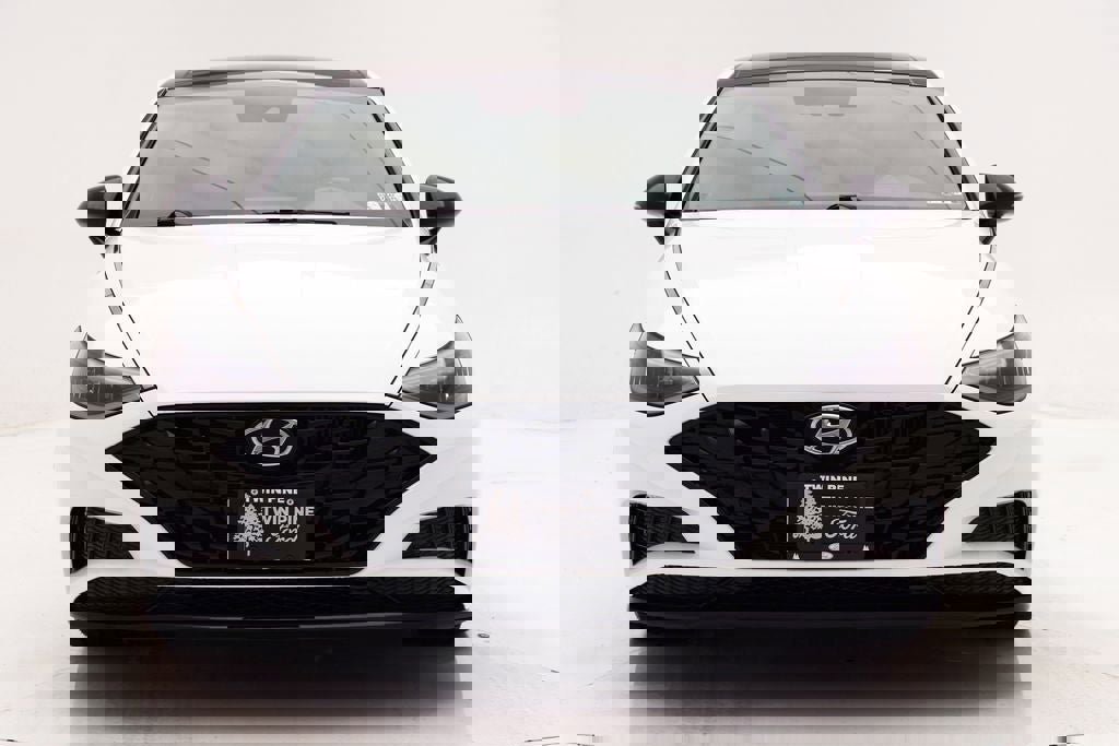 Used 2023 Hyundai Sonata SEL Plus image 4