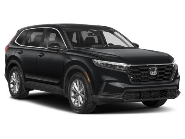 New 2026 Honda CR-V EX-L image 9