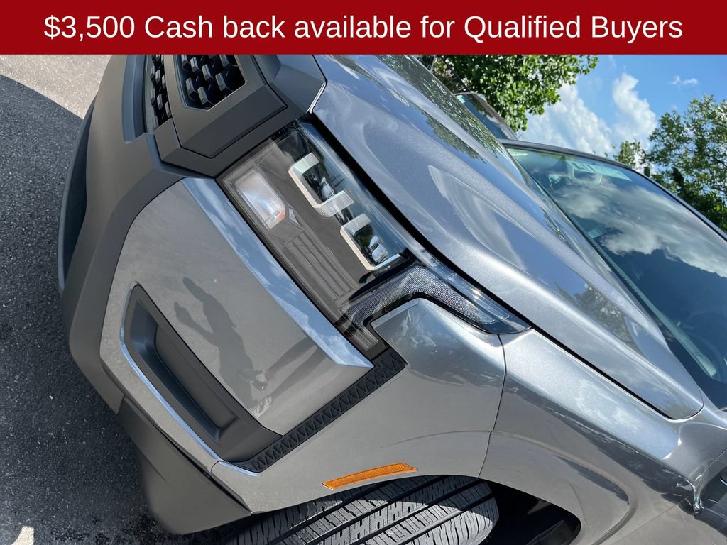 New 2026 Nissan Frontier S w/ Tow Package AWD/4WD image 35